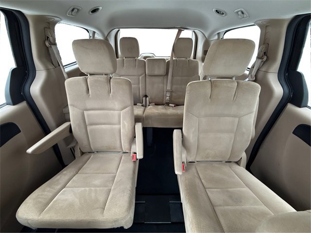 Used 2016 Dodge Grand Caravan SE w/ Quick Order Package 29E SE image 15