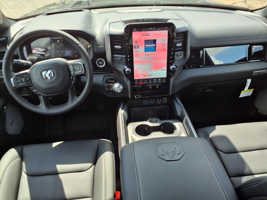 New 2026 RAM 1500 Rebel image 3