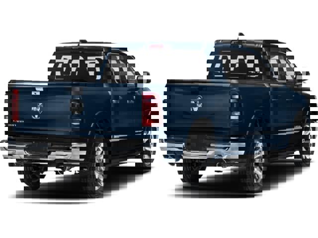 Used 2020 RAM 1500 Limited image 3