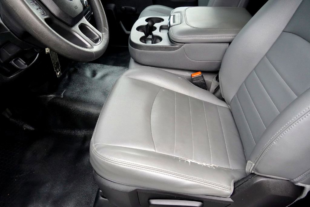 Used 2018 RAM 1500 Tradesman image 13