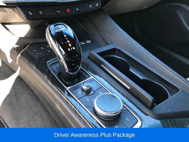 Used 2020 Cadillac CT5 Premium Luxury AWD/4WD image 5