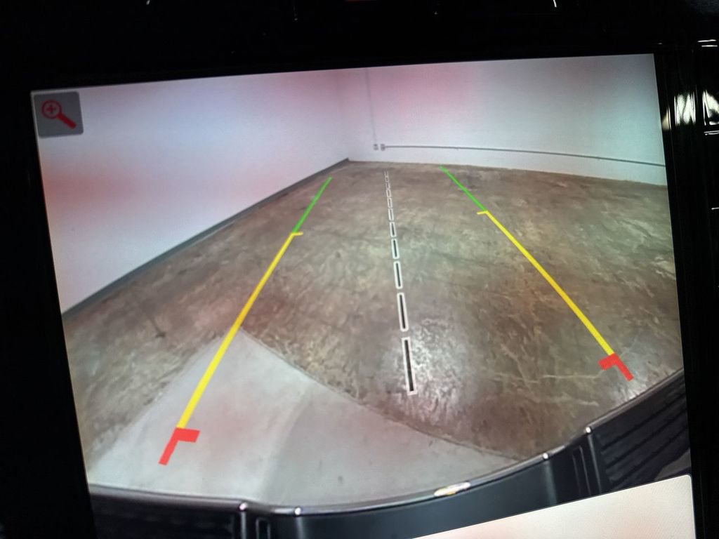 New 2026 RAM 2500 Tradesman image 18