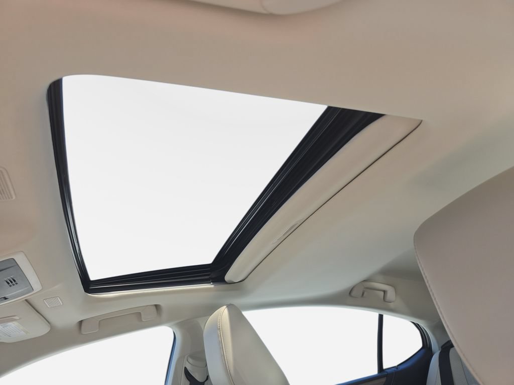 Used 2024 Lexus ES 300h w/ Technology Package FWD image 21