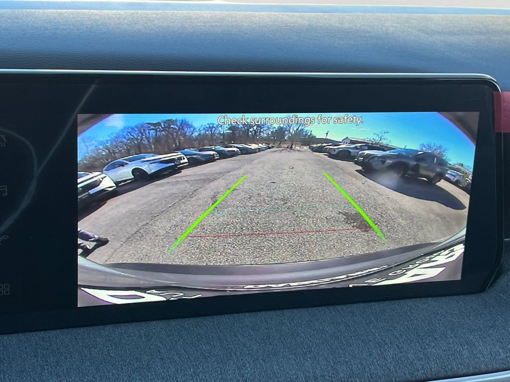 Used 2026 Nissan Kicks SV w/ SV Premium Package image 20