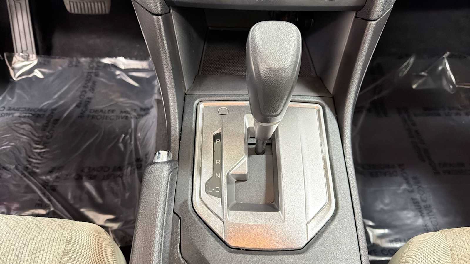 Used 2018 Subaru Impreza 2.0i AWD/4WD image 22