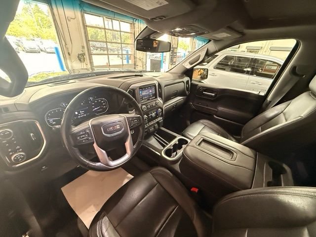 Used 2020 GMC Sierra 1500 Denali w/ Denali Ultimate Package AWD/4WD image 7