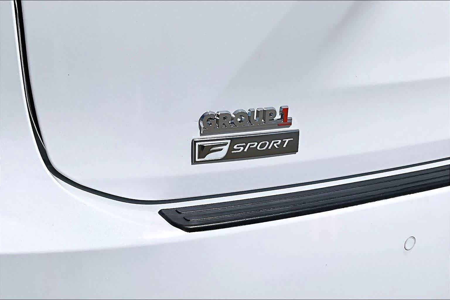 Used 2022 Lexus RX 350 F Sport w/ Accessory Package AWD/4WD image 59