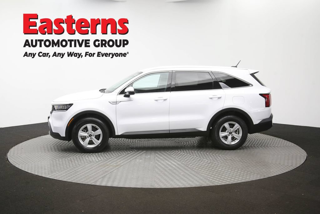 Used 2023 Kia Sorento LX FWD image 58
