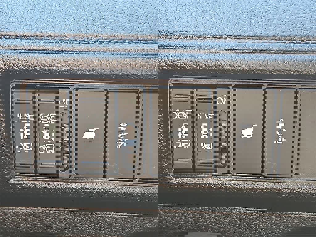 New 2026 Honda Odyssey EX-L image 15