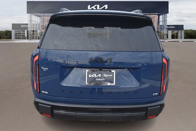 New 2027 Kia Telluride SX X-Line image 5