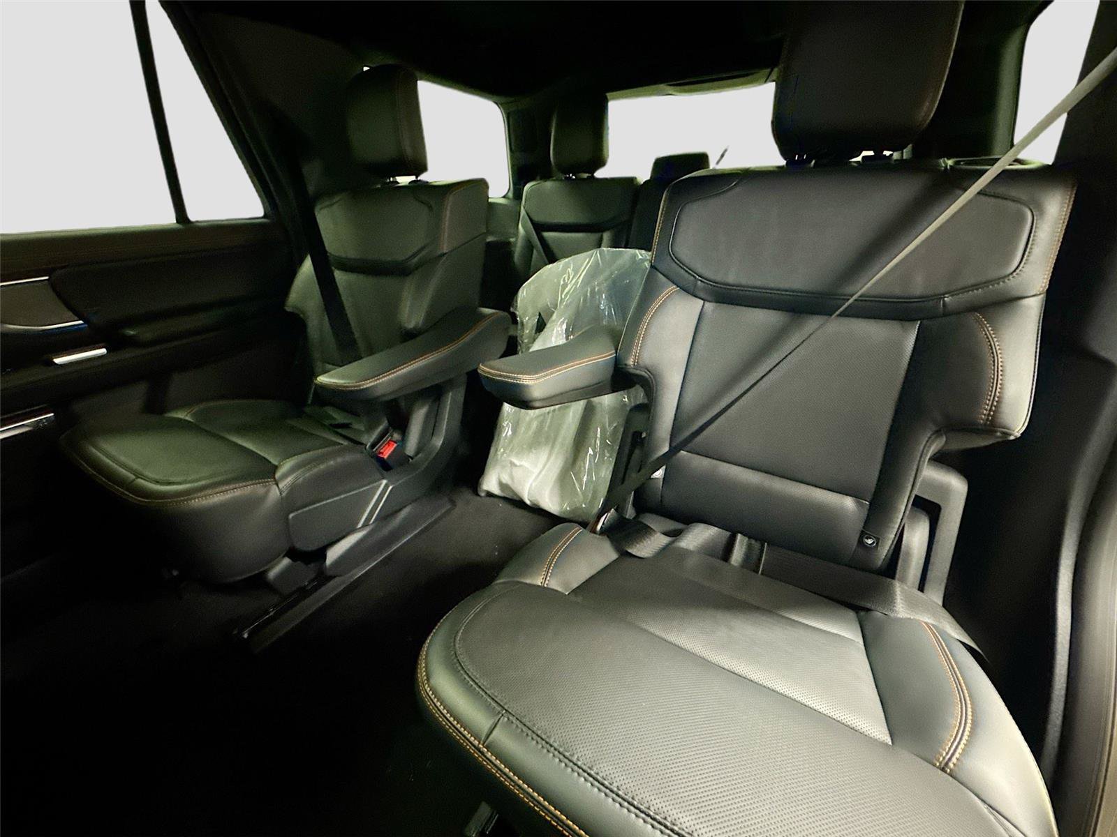 New 2026 Ford Expedition Tremor AWD/4WD image 25