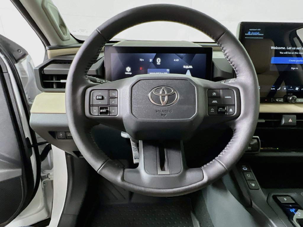 New 2026 Toyota RAV4 Limited AWD/4WD image 15