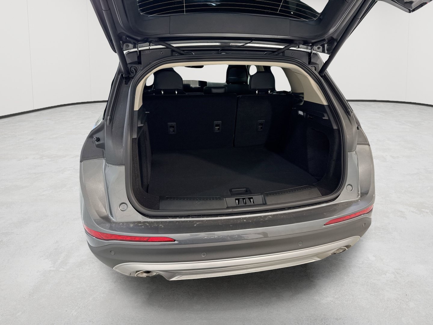 New 2026 Lincoln Corsair Reserve AWD/4WD image 28
