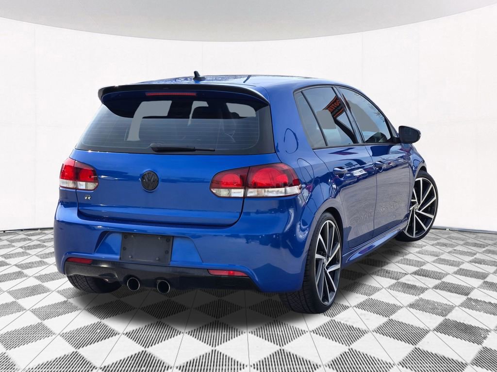 Used 2013 Volkswagen Golf R 4-Door image 18