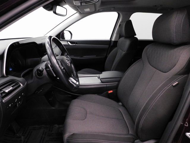 Used 2022 Hyundai Palisade SEL image 25