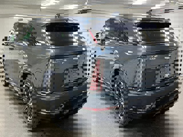 New 2026 Cadillac Escalade IQ Sport 1 w/ LPO, Floor Liner Package image 6