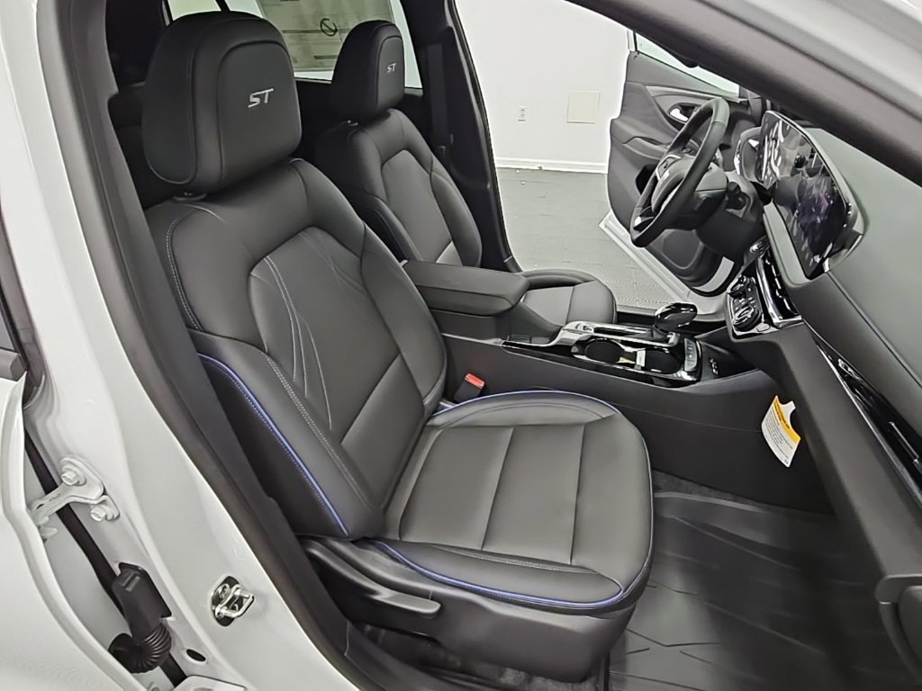 New 2026 Buick Envista Sport Touring w/ Convenience I Package image 36