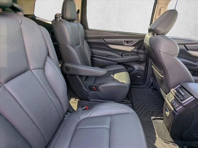 Used 2020 Subaru Ascent Limited w/ Technology Package image 21
