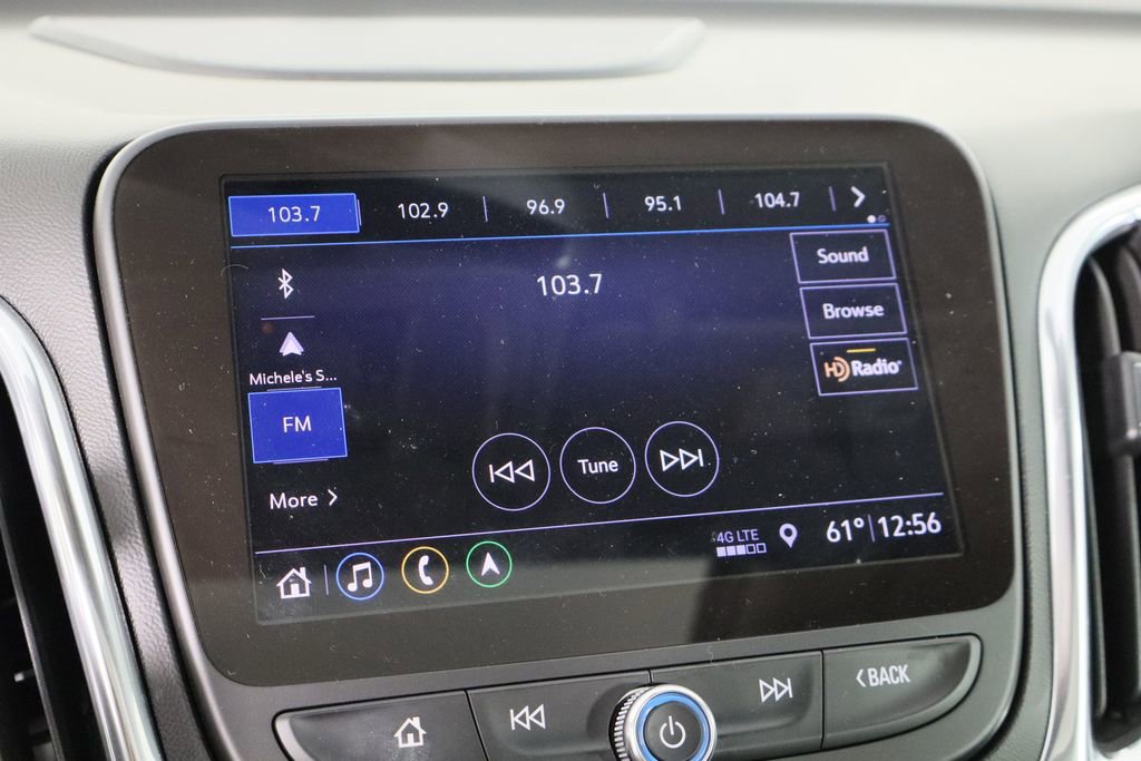 Used 2020 Chevrolet Equinox Premier image 32