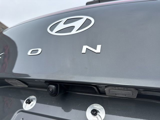 Used 2025 Hyundai Kona N Line S image 21