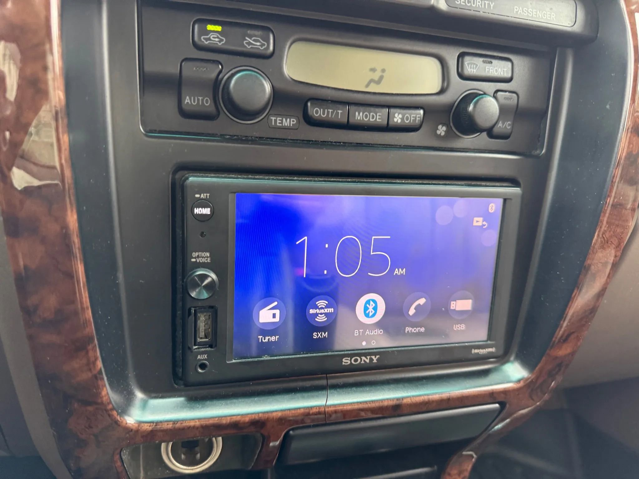 Used 1999 Toyota 4Runner Limited image 20