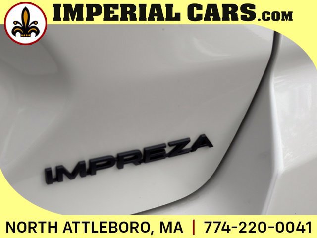 New 2026 Subaru Impreza 2.0i Sport AWD/4WD image 13