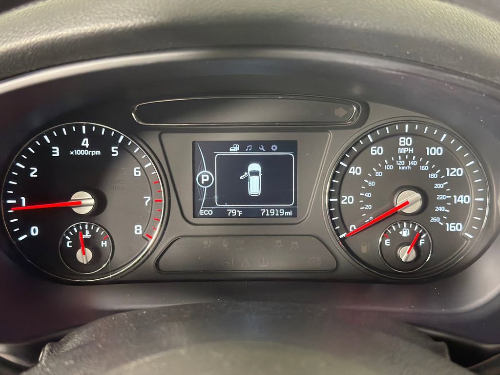 Used 2018 Kia Sorento FWD image 26