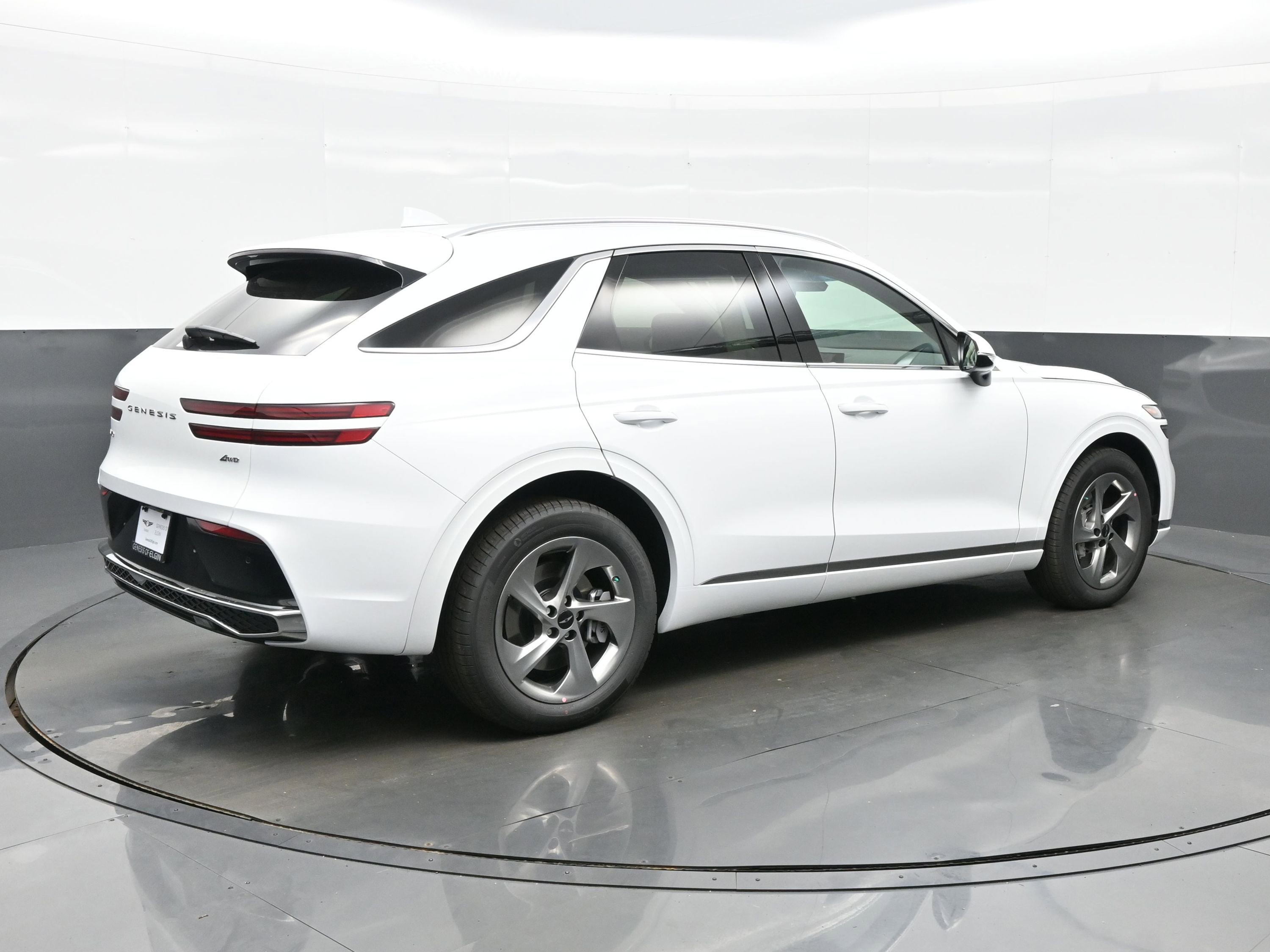 New 2026 Genesis GV70 2.5T Select image 6