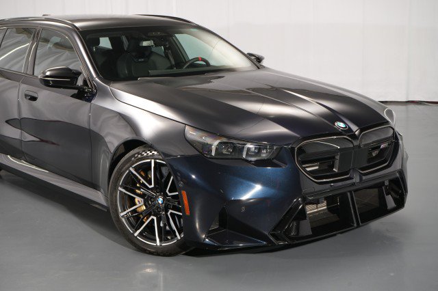 Used 2025 BMW M5 Touring w/ M Driver's Package AWD/4WD image 23