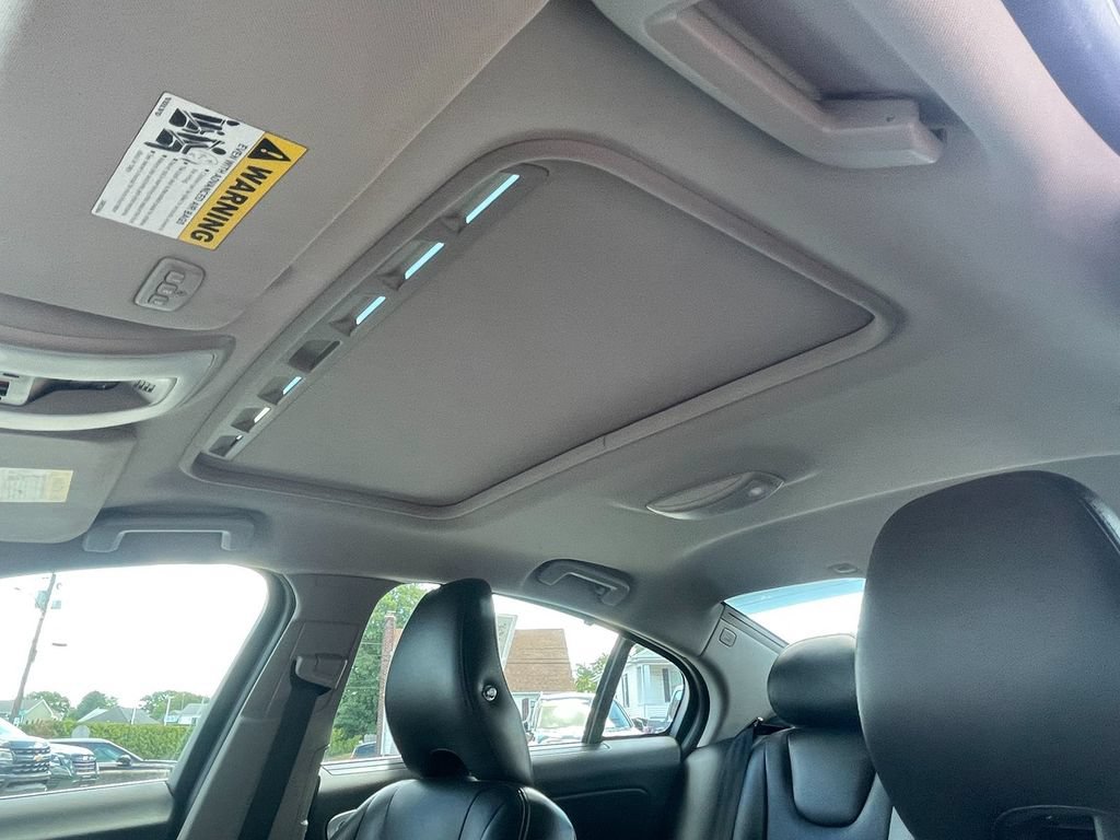 Used 2018 Volvo S60 T5 Inscription AWD/4WD image 25