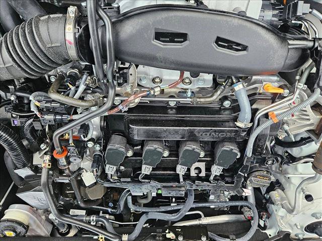 Used 2024 Honda Civic EX-L image 22