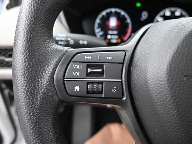 New 2026 Honda HR-V LX image 11
