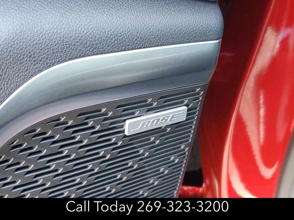 New 2026 Buick Enclave Sport Touring w/ Power Package image 26