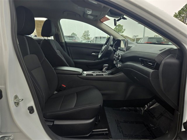 Certified 2024 Nissan Sentra SV image 15