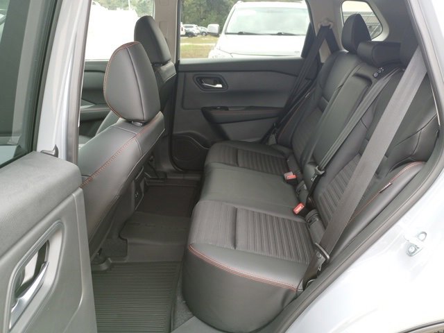 New 2026 Nissan Rogue SV image 12