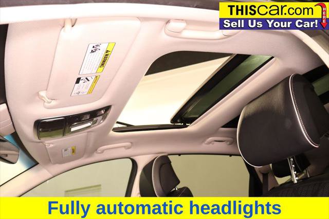 Used 2022 Genesis GV80 2.5T w/ Prestige Package 05 RWD image 26