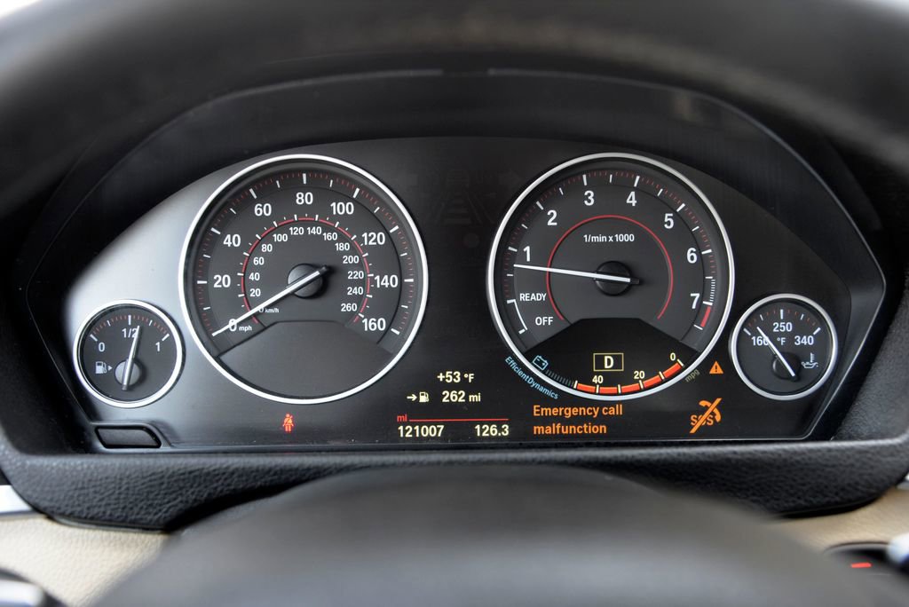 Used 2019 BMW 430i Gran Coupe xDrive image 21