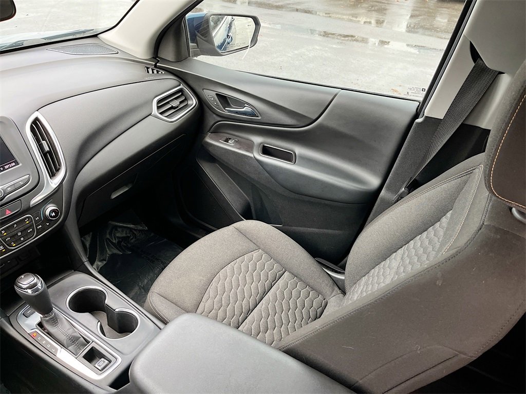 Used 2020 Chevrolet Equinox LT image 21