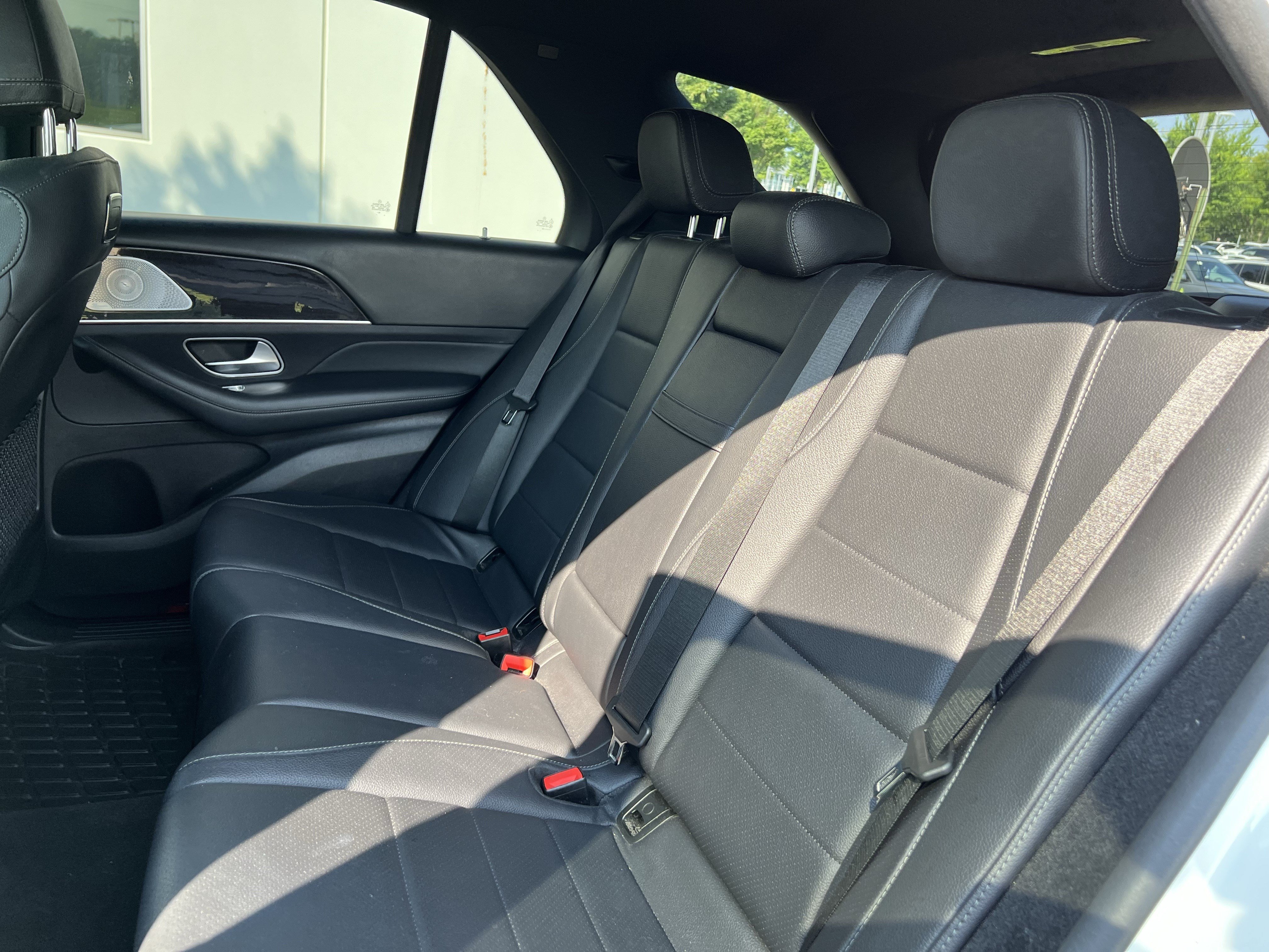Used 2020 Mercedes-Benz GLE 350 4MATIC image 33