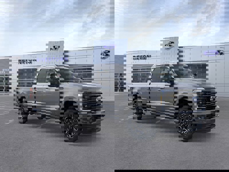 New 2026 Ford F350 Platinum image 29