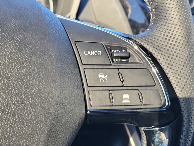 New 2026 Mitsubishi Eclipse Cross SEL image 26