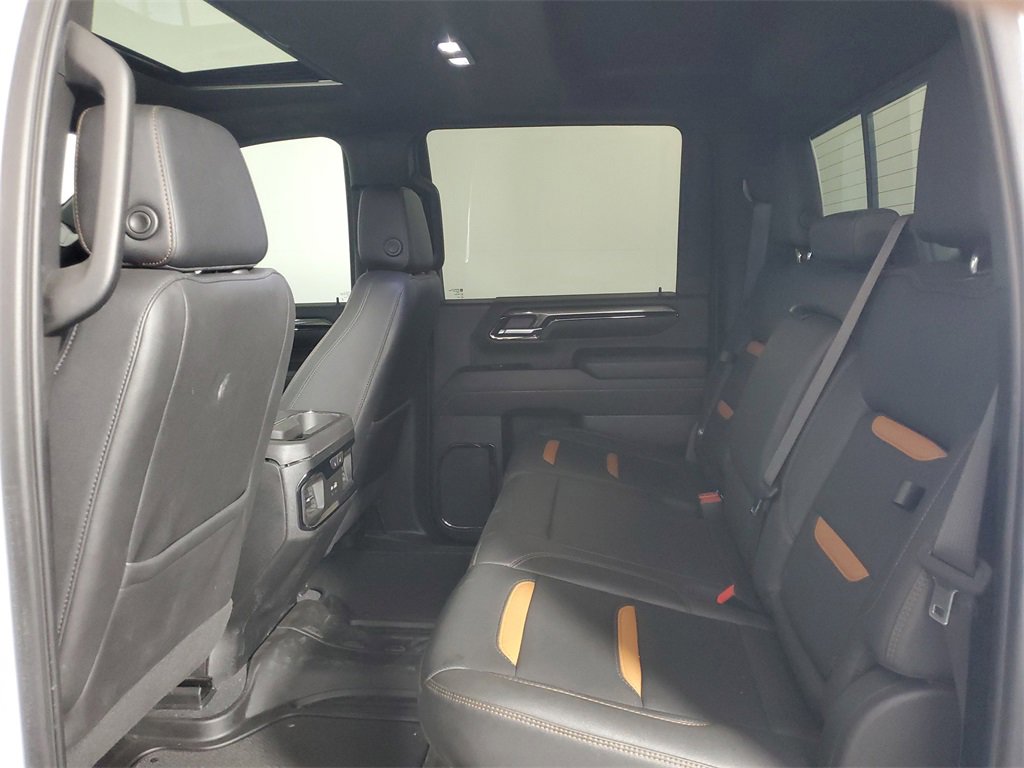 Used 2024 GMC Sierra 2500 AT4 w/ AT4 Premium Plus Package image 22