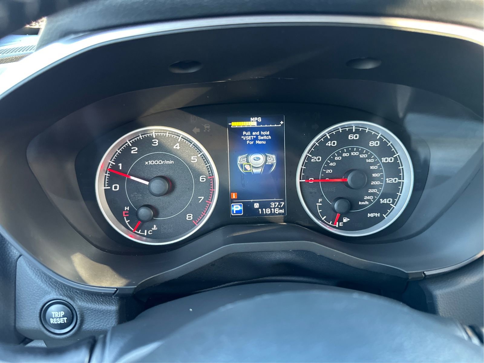Used 2022 Subaru Ascent Premium w/ Convenience Package image 17