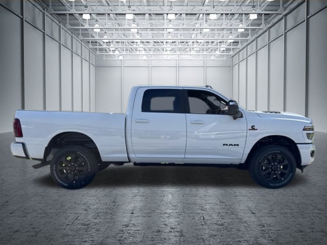 New 2026 RAM 2500 Laramie w/ Night Edition AWD/4WD image 2