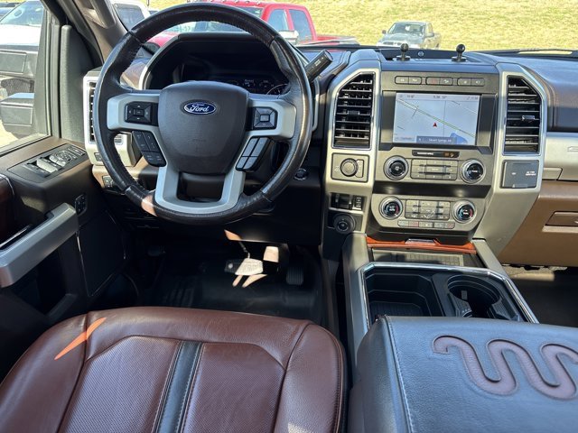 Used 2021 Ford F250 King Ranch w/ King Ranch Ultimate Package image 21