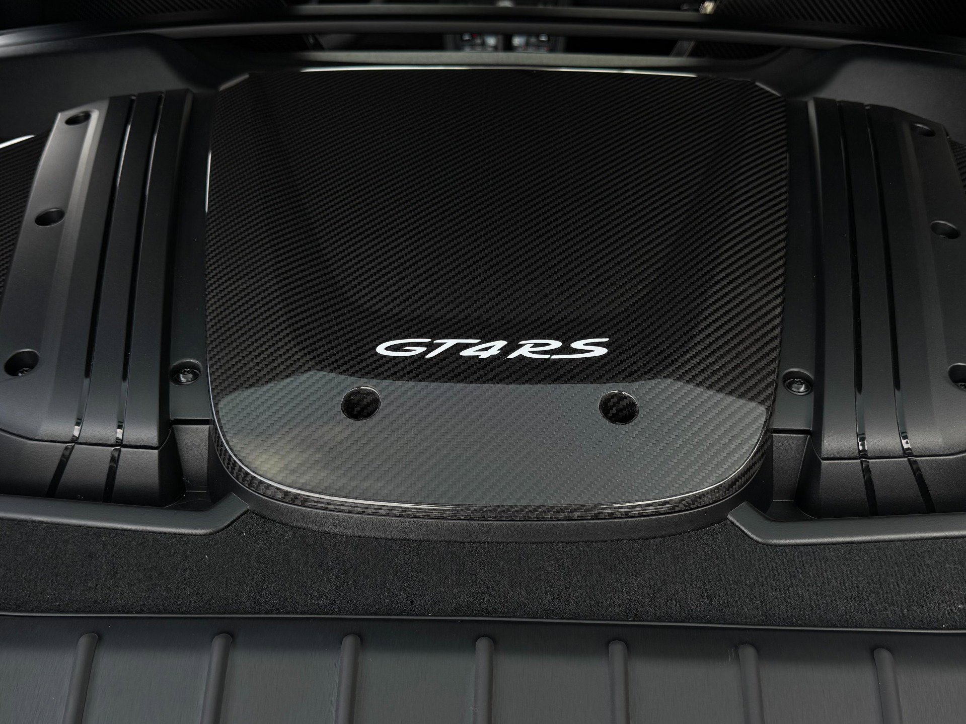 Used 2023 Porsche 718 Cayman GT4 RS image 33