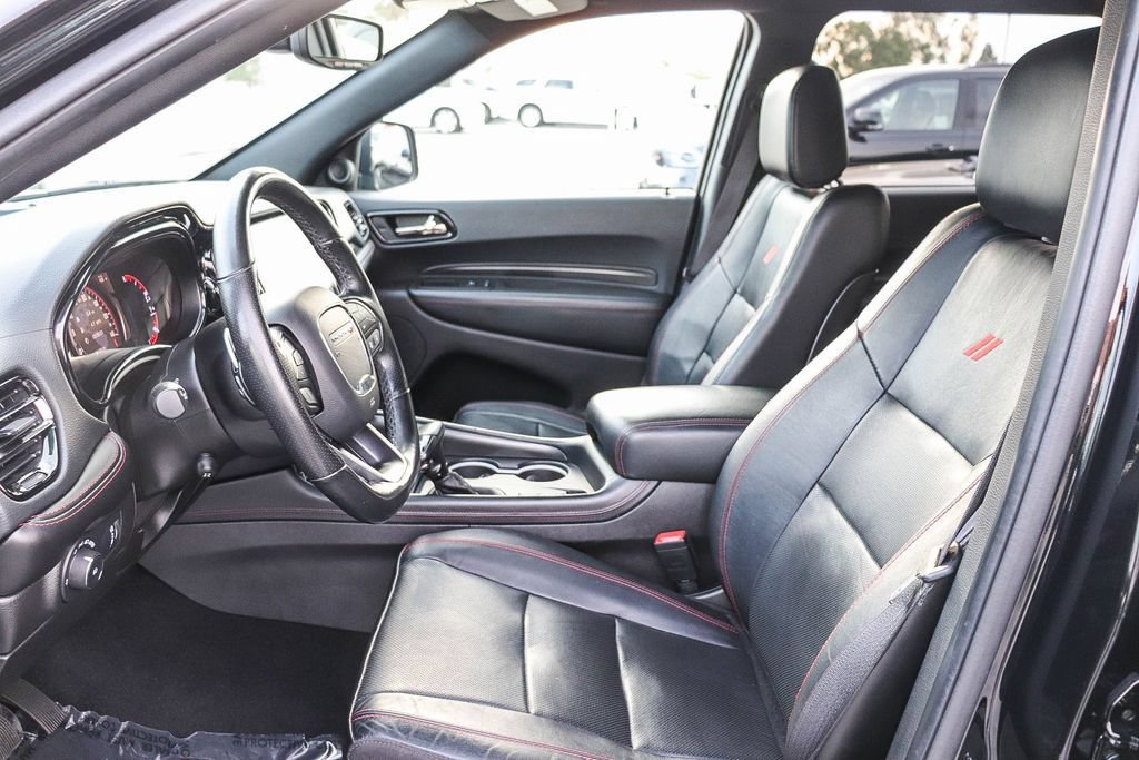 Used 2023 Dodge Durango R/T AWD/4WD image 19