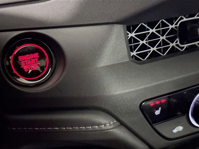 Certified 2025 Honda Accord SE image 7