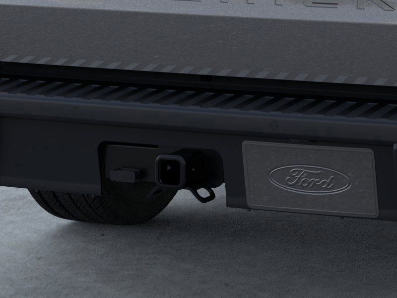 New 2026 Ford Maverick XLT image 23