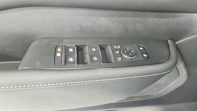 New 2026 Nissan Armada PRO-4X image 20